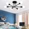 ZD74N LAMPA SUFITOWA WISZĄCA LOFT 6 zdjęcie 1