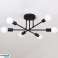 ZD74N LAMPA SUFITOWA WISZĄCA LOFT 6 zdjęcie 3