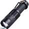 ZD75A TESTER UV TORCH image 1