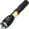 ZD76A LED FLASHLIGHT T6 image 1