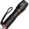 ZD76A LED FLASHLIGHT T6 image 3