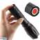 ZD76A LED FLASHLIGHT T6 image 5
