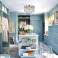 ZD78A PENDANT LAMP GLAMOUR CRYSTALS image 4