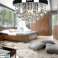 ZD78A PENDANT LAMP GLAMOUR CRYSTALS image 6