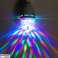 ZD7F DISCO RGB LED BULB E27 image 5