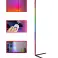ZD81 KAMPINIS TORŠAS LEMPAS 140CM RGB nuotrauka 1