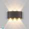 ZD90 WALL LAMP UP AND DOWN image 5