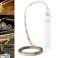 TIRA LED ZD94 COM SENS. MOVIMENTO 1M foto 3