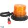 ZD95 WARNING LIGHT KOGUT12/24V image 3