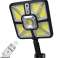 ZD97 SOLAR LED LAMP 600W SENSOR image 1