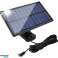ZD97 SOLAR LED LAMP 600W SENSOR image 3