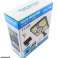 ZD97 SOLAR LED LAMP 600W SENSOR image 6
