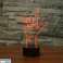 ZD98I 3D-LED-HAND-NACHTLAMPE Bild 3