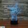 ZD98I 3D-LED-HAND-NACHTLAMPE Bild 4