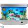 ZD99 NIGHT LIGHT FLOATING LED FISH image 1