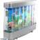 ZD99 NIGHT LIGHT FLOATING LED FISH image 3