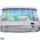 ZD99 NIGHT LIGHT FLOATING LED FISH image 4