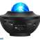 ZS49 STAR LED STAR PROJETOR foto 1