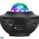 ZS49 STAR LED STAR PROJETOR foto 2