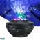 ZS49 STAR LED STAR PROJETOR foto 4