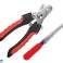 ZW14 CAT DOG CLAW CLIPS image 1