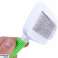 ZW3C BRUSH FOR COMBING OUT GR image 1