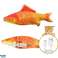 ZW8D CAT TOY MOVING FISH image 3