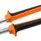 Pipe Wrench 250 mm. range 10-45 mm image 2