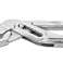 Pipe Wrench 250 mm. range 10-45 mm image 4