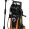 Πλυντήριο πίεσης 2200W TOP 04 631 εικόνα 2
