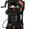 Πλυντήριο πίεσης 2200W TOP 04 631 εικόνα 3