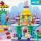 Duplo Disney 10435 Magischer Unterwasser-Arielle-Palast Bild 1