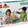 Duplo Disney 10435 Magischer Unterwasser-Arielle-Palast Bild 2