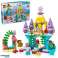 Duplo Disney 10435 Magischer Unterwasser-Arielle-Palast Bild 3
