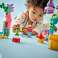 Duplo Disney 10435 Magischer Unterwasser-Arielle-Palast Bild 6