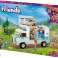 Klocki friends 42663 Abenteuer im Camper der Freunde Bild 2