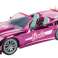 Mutlu insanlar rüya barbie araba r/c fotoğraf 3