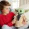 Star Wars Star Wars Grogu kabala 28 cm kép 6