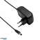 Barošanas avots 5V/2A 10W AK TB 22 5.5x2.1mm attēls 6