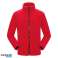 Χειμώνας/Άνοιξη Classic Outdoor Wear Body Warmer Fleece Jacket εικόνα 3