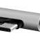 AK291E Adapter audio usb c do mini jack zdjęcie 1