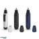EBG004B Esperanza Nasen- und Ohrtrimmer spike blau Bild 3