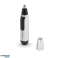 EBG004S Esperanza Nasen- und Ohren-Trimmer spike silber Bild 1