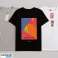 Wholesale Lot – Unisex T-Shirts (Love Island &amp;amp; Bona) – Brand New image 2