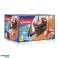 Wischmopp Set mit drehbarem Kopf Vileda Easy Wring and Clean Turbo Bild 5