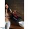 Wischmopp Set mit drehbarem Kopf Vileda Easy Wring and Clean Turbo Bild 3