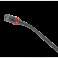 Microphone Goose Neck 80cm image 1