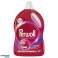 PERWOLL 3L (60 PRAŃ) BLACK, BLOSSOM, COLOR, DARK BLOOM, LIGHT COLORS, SPORT, WOOL zdjęcie 2