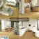 LamiLux™ laminate απομίμηση αυτοκόλλητα δαπέδου SXP * δρυς * - 10m x 60 cm ~ lamilux | Μόνιμες αυτοκόλλητες επενδύσεις δαπέδων | Επενδύσεις δαπέδων εικόνα 6