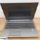 HP Zbook 15 15U Studio G3 / G4 / G5 zdjęcie 5